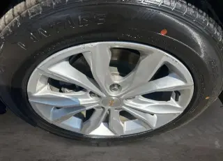 Chevrolet Malibu 2022 LT 4dr Sedán