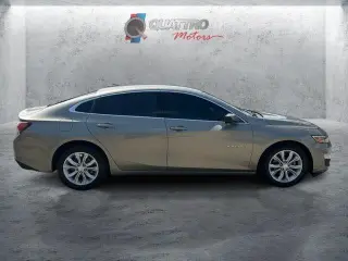 Chevrolet Malibu 2022 LT 4dr Sedán