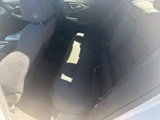 Chevrolet Malibu 2018 LT sedán 4 puertas