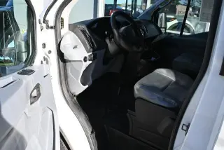 Ford Transit 2016 150 3dr SWB Low Roof Carga Van con puertas pasajeros 60/40 lateral