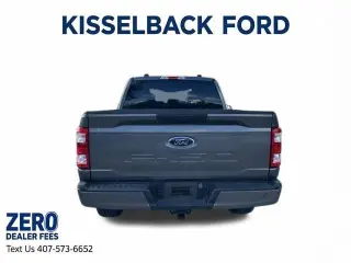 Ford F-150 2023 4x4 XL 4dr SuperCrew 6.5 ft. SB