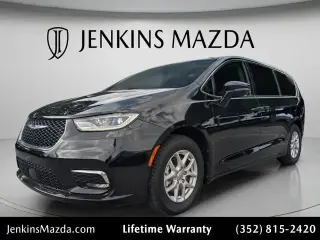 Chrysler Pacifica 2024 Touring L 4puertas Minivan