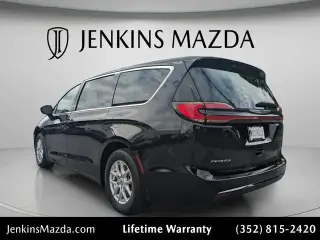 Chrysler Pacifica 2024 Touring L 4puertas Minivan