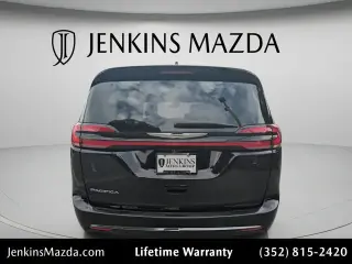 Chrysler Pacifica 2024 Touring L 4puertas Minivan