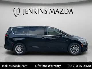 Chrysler Pacifica 2024 Touring L 4puertas Minivan