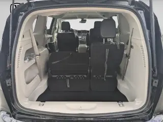 Chrysler Pacifica 2024 Touring L 4puertas Minivan