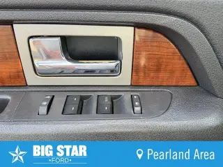 Ford F-150 2010 4x2 XL 4puertas SuperCrew Styleside 6,5 pies SB