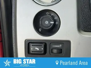 Ford F-150 2010 4x2 XL 4puertas SuperCrew Styleside 6,5 pies SB