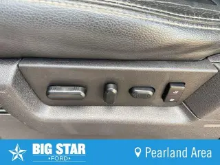 Ford F-150 2010 4x2 XL 4puertas SuperCrew Styleside 6,5 pies SB