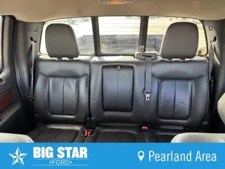 Ford F-150 2010 4x2 XL 4puertas SuperCrew Styleside 6,5 pies SB