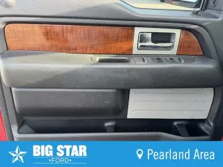 Ford F-150 2010 4x2 XL 4puertas SuperCrew Styleside 6,5 pies SB