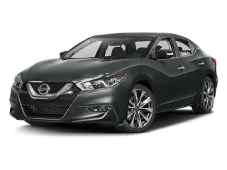 Nissan Maxima 2017 3.5 S 4dr Sedán