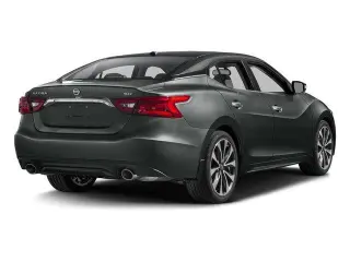 Nissan Maxima 2017 3.5 S 4dr Sedán