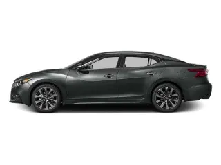 Nissan Maxima 2017 3.5 S 4dr Sedán
