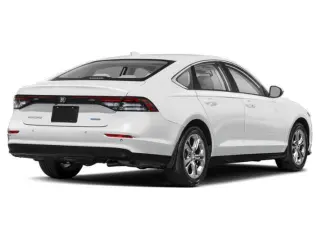 Honda Accord Hybrid 2024 EX-L 4dr Sedán