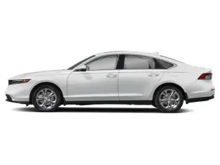 Honda Accord Hybrid 2024 EX-L 4dr Sedán