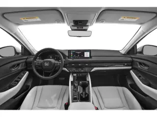 Honda Accord Hybrid 2024 EX-L 4dr Sedán
