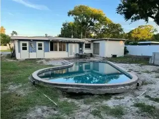 Estampado, Concreto y Piscinas