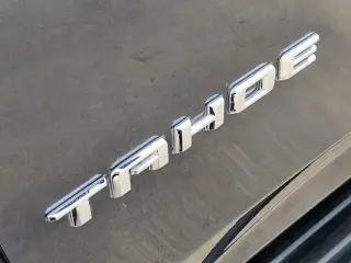 Chevrolet Tahoe 2021 4x2 LT 4dr SUV