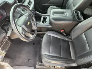 Chevrolet Tahoe 2021 4x2 LT 4dr SUV