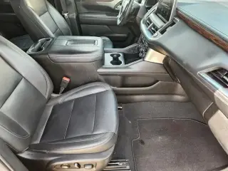 Chevrolet Tahoe 2021 4x2 LT 4dr SUV