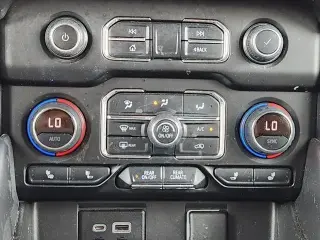 Chevrolet Tahoe 2021 4x2 LT 4dr SUV