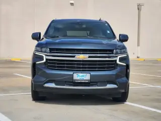 Chevrolet Tahoe 2021 4x2 LT 4dr SUV