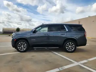 Chevrolet Tahoe 2021 4x2 LT 4dr SUV