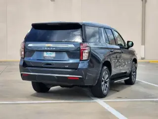 Chevrolet Tahoe 2021 4x2 LT 4dr SUV