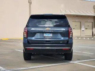 Chevrolet Tahoe 2021 4x2 LT 4dr SUV