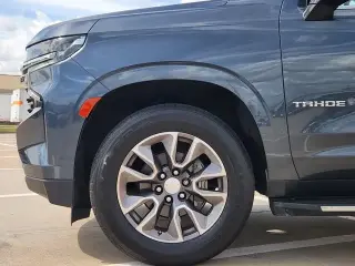 Chevrolet Tahoe 2021 4x2 LT 4dr SUV