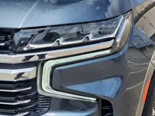 Chevrolet Tahoe 2021 4x2 LT 4dr SUV