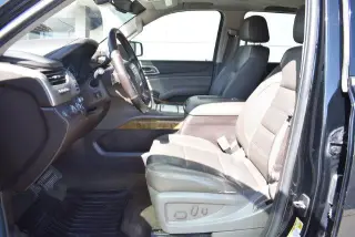 GMC Yukon XL 2017 4x4 Denali 4dr SUV