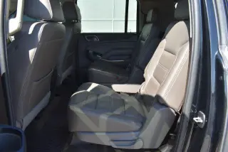 GMC Yukon XL 2017 4x4 Denali 4dr SUV