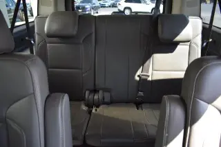 GMC Yukon XL 2017 4x4 Denali 4dr SUV