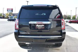 GMC Yukon XL 2017 4x4 Denali 4dr SUV