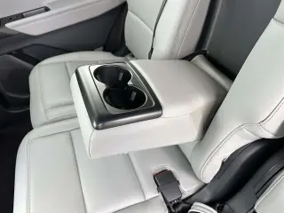 Ford Explorer 2025 AWD Active 4dr SUV
