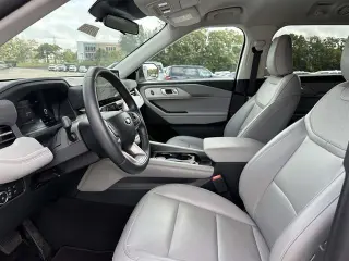 Ford Explorer 2025 AWD Active 4dr SUV