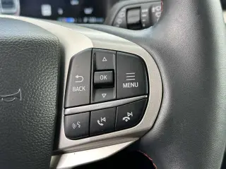Ford Explorer 2025 AWD Active 4dr SUV