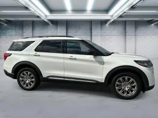 Ford Explorer 2025 AWD Active 4dr SUV