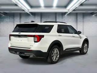 Ford Explorer 2025 AWD Active 4dr SUV