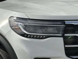 Ford Explorer 2025 AWD Active 4dr SUV