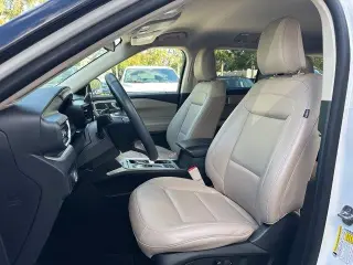 Ford Explorer 2023 XLT 4dr SUV