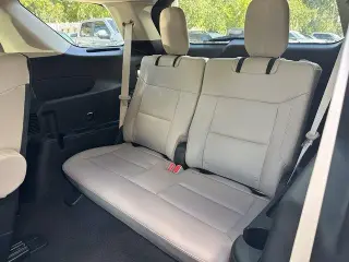 Ford Explorer 2023 XLT 4dr SUV