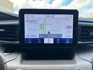 Ford Explorer 2023 XLT 4dr SUV