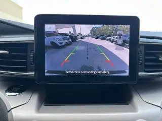 Ford Explorer 2023 XLT 4dr SUV