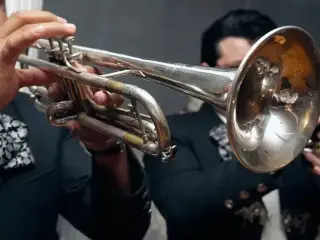 🎺✨ ¡MARIACHI ESPUELAS DE ORO!