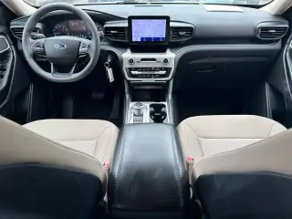 Ford Explorer 2020 Base SUV 4 puertas