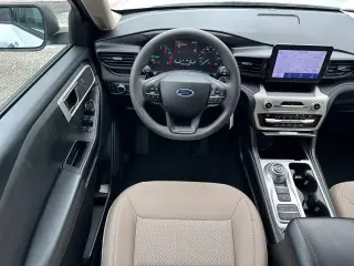 Ford Explorer 2020 Base SUV 4 puertas