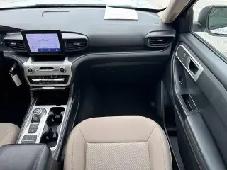 Ford Explorer 2020 Base SUV 4 puertas
